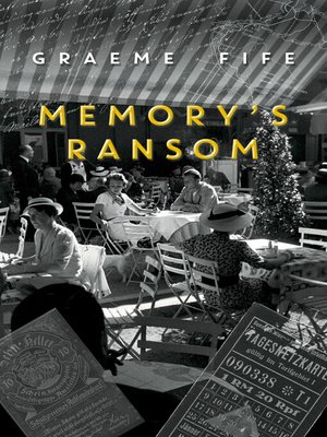 cover image of Memory's Ransom